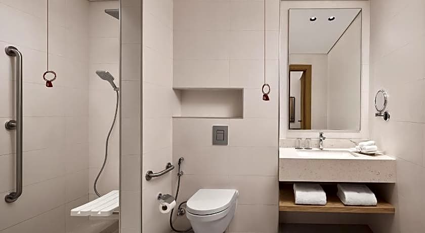 Courtyard by Marriott Makkah