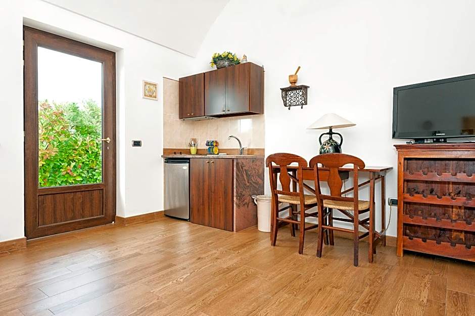 Masseria Chiancone Torricella