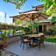 Terrace Garden Homestay and Spa