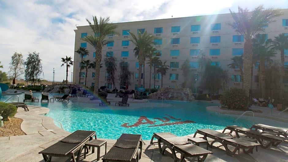 Avi Resort & Casino
