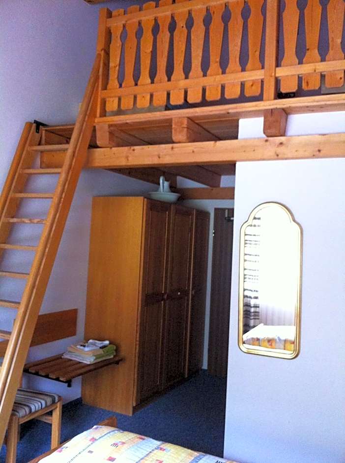 Hotel Pizzeria Selva