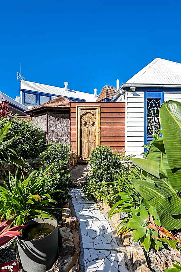 1770 Sovereign Lodge Retreat