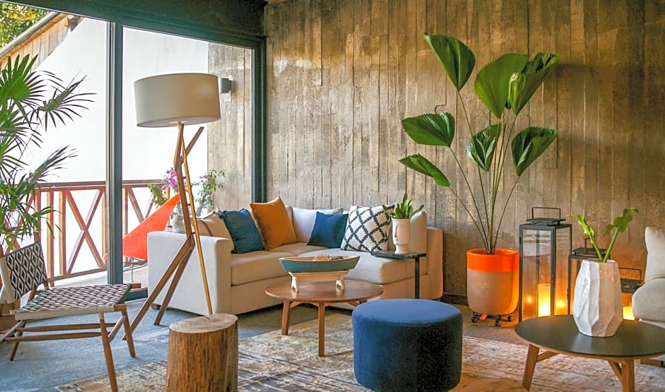 Ximena Hotel Boutique