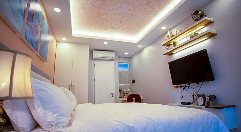 CASA JULIETA BOUTIQUE HOTEL