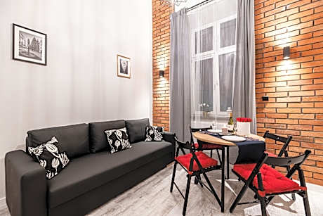 Dietla 32 Residence - ideal location in the heart of Krakow, between Main Square and Kazimierz District