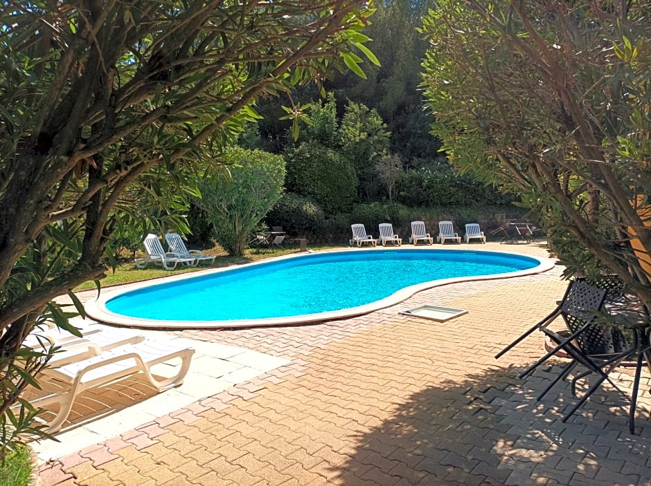 Cit'Hotel Hotel Prime - Montpelier Ouest -Saint Jean de Vedas