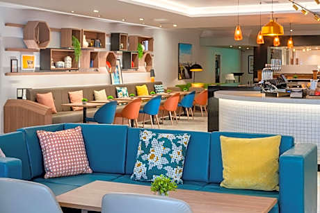 Holiday Inn Bristol Filton By IHG