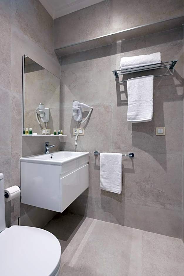 Hotel El Toro Tanger