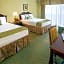 Clarion Hotel & Suites Convention Center Fredericksburg