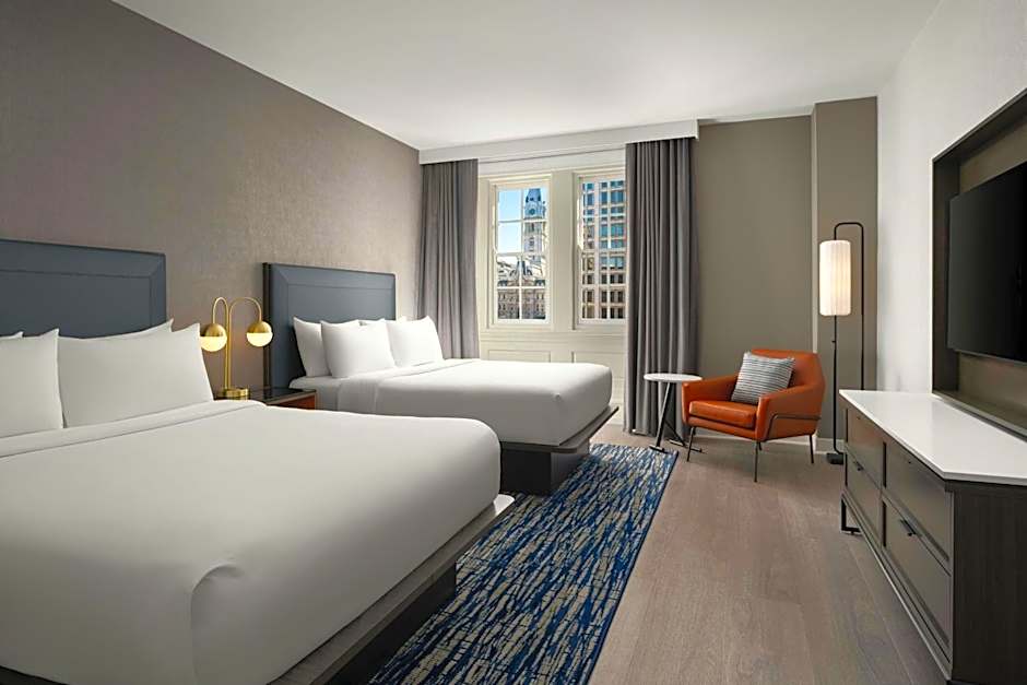Le Meridien Philadelphia