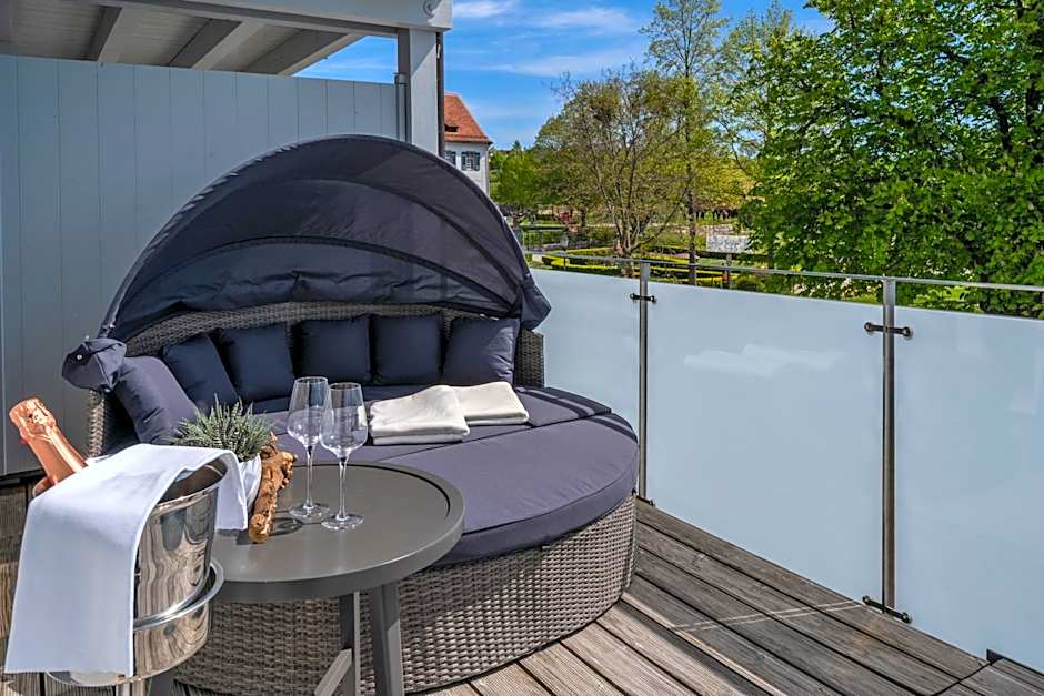 Boutiquehotel zur Winzerstube - Adults Only