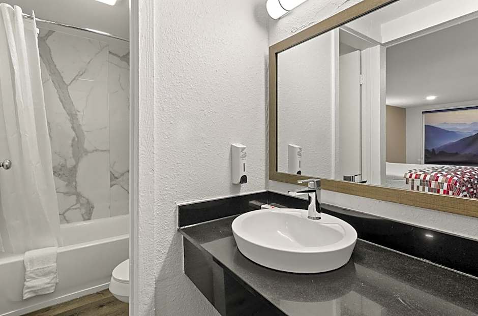 Red Roof Inn Wytheville