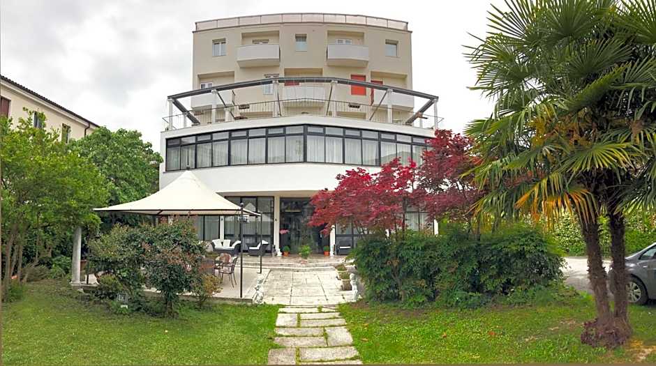 Hotel Terme Eden
