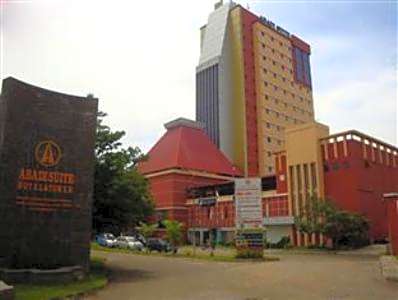Abadi Suite Hotel & Tower Jambi by Tritama Hospitality