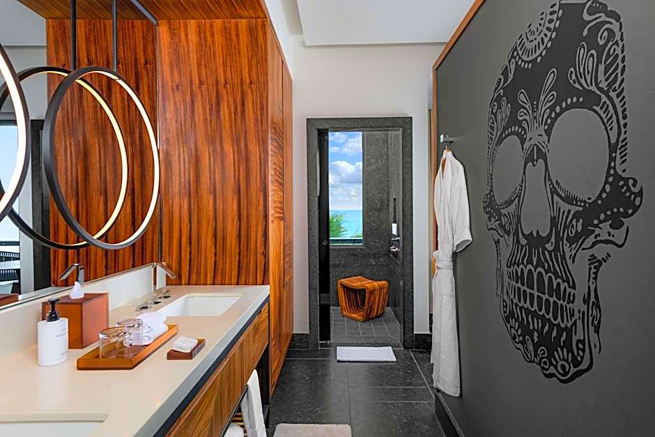 Conrad By Hilton Tulum