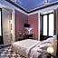 Art Fashion House Luxury Rooms