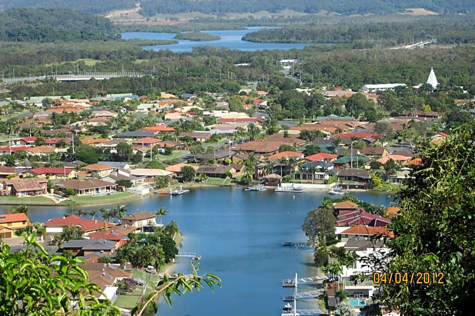 Tweed Harbour Motor Inn