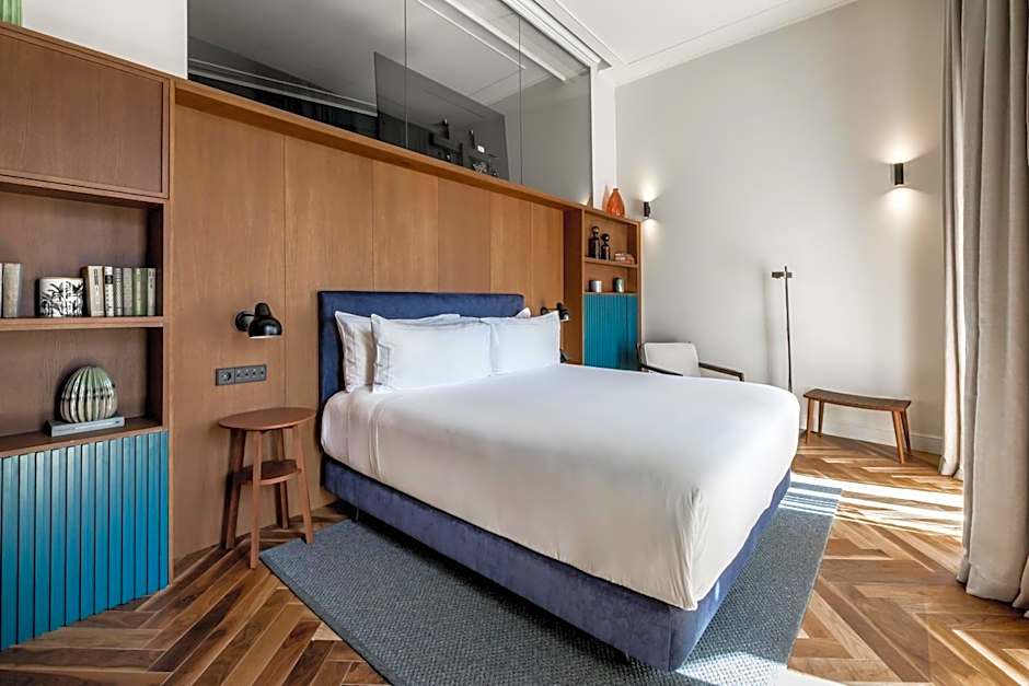 Mercer Plaza Sevilla