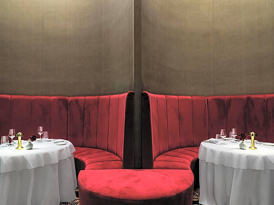 Amanti, MadeForTwo Hotels - Ayia Napa