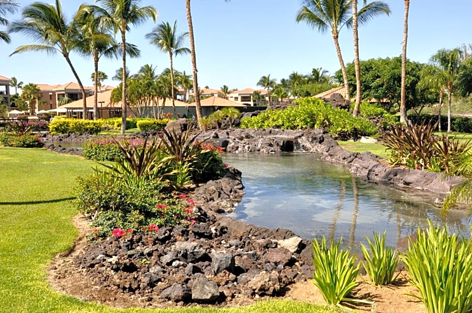 Hilton Grand Vacations Club Kohala Suites Waikoloa