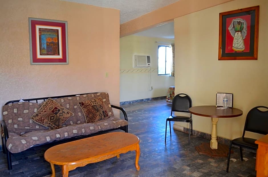 Hotel Paraiso