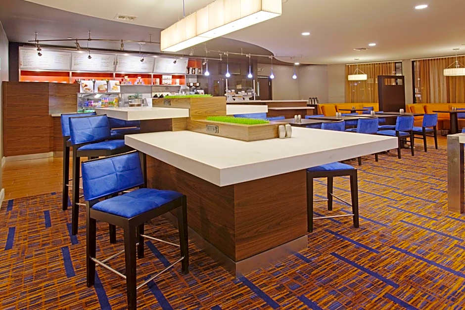 Courtyard by Marriott Casper