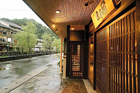Kinosaki Yamamotoya