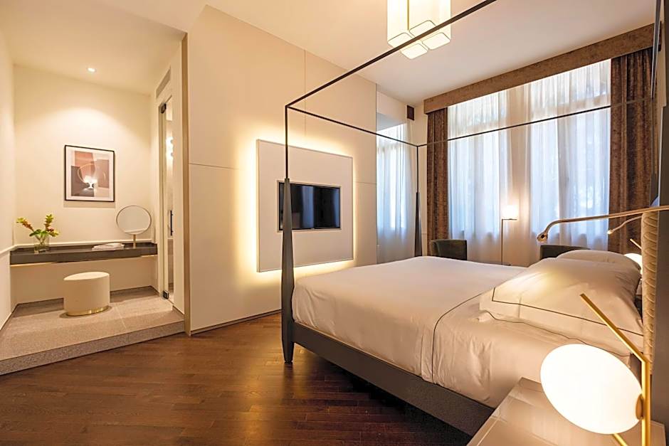 Hotel Villa Soligo - Small Luxury Hotels of the World