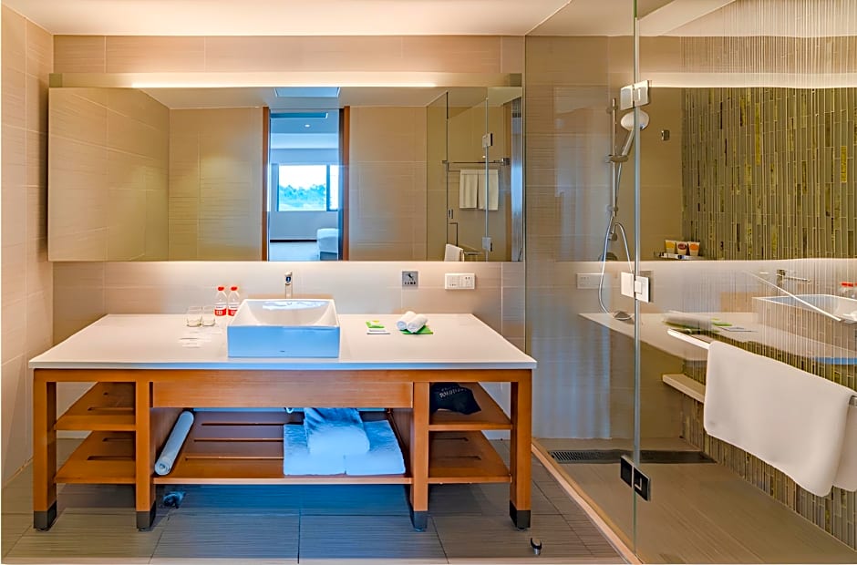 Hyatt Place Foshan Lishui