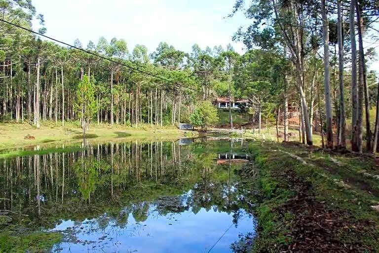 Pousada Chalés da Lua
