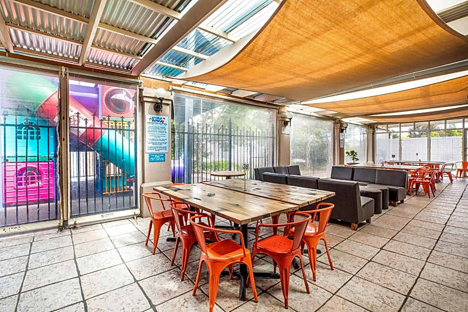 Nightelier Carrum Downs Sands Hotel