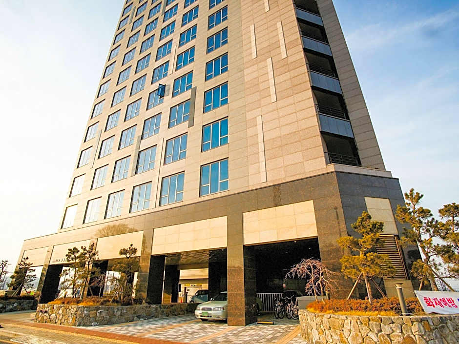 Stellar-Formerly International Hotel Yeongjong