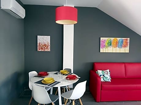 Bnbook Medea Apartments