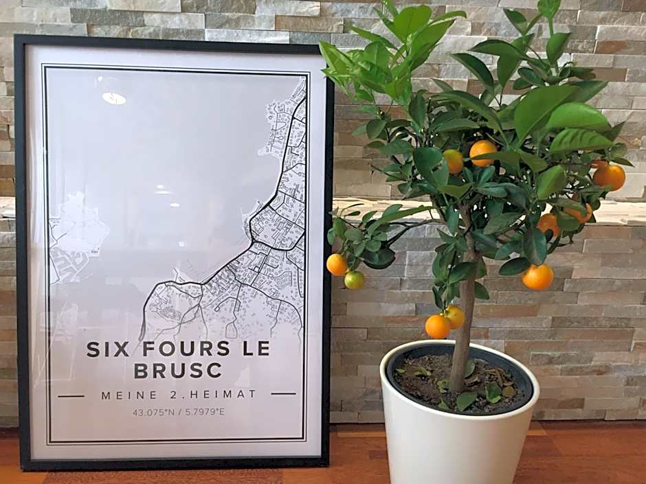 Town Hotel Wiesbaden - kleines Privathotel in Bestlage