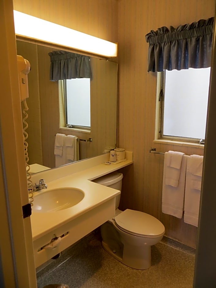 Americas Best Value Inn Tahoe City