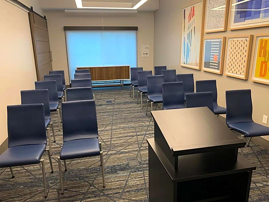Holiday Inn Express - White Marsh By IHG