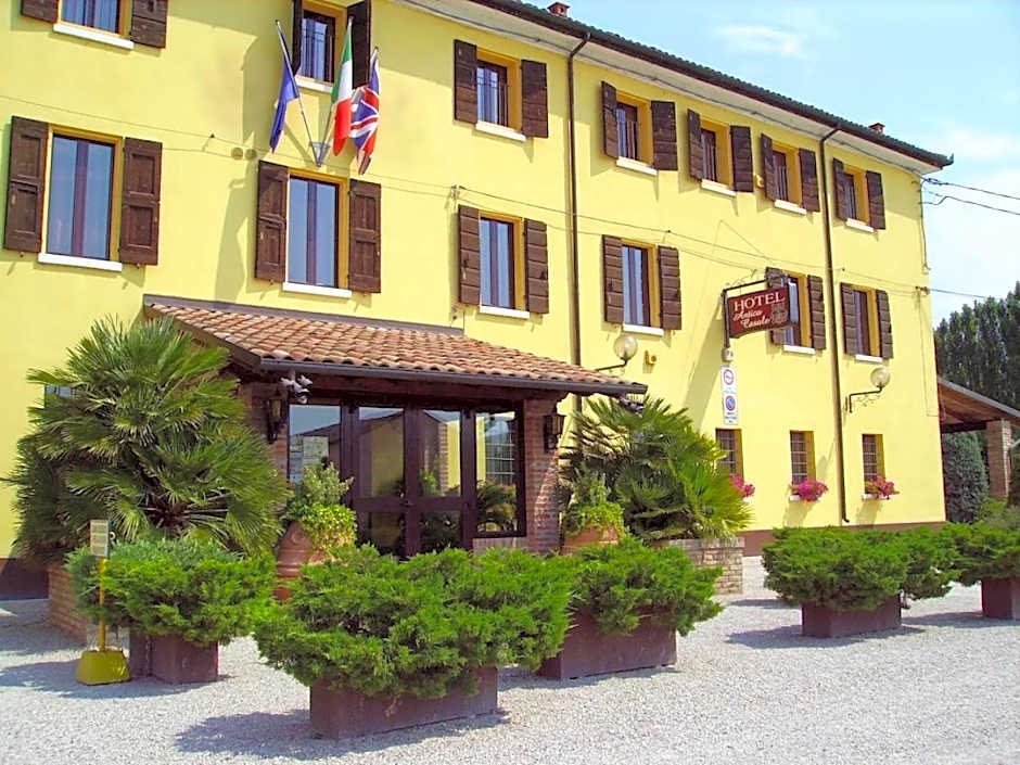 Hotel Antico Casale