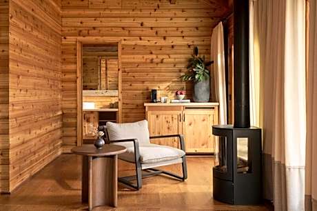 The Lodge at Primland, Auberge Collection