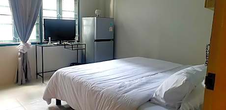 Double Bedroom En-Suite