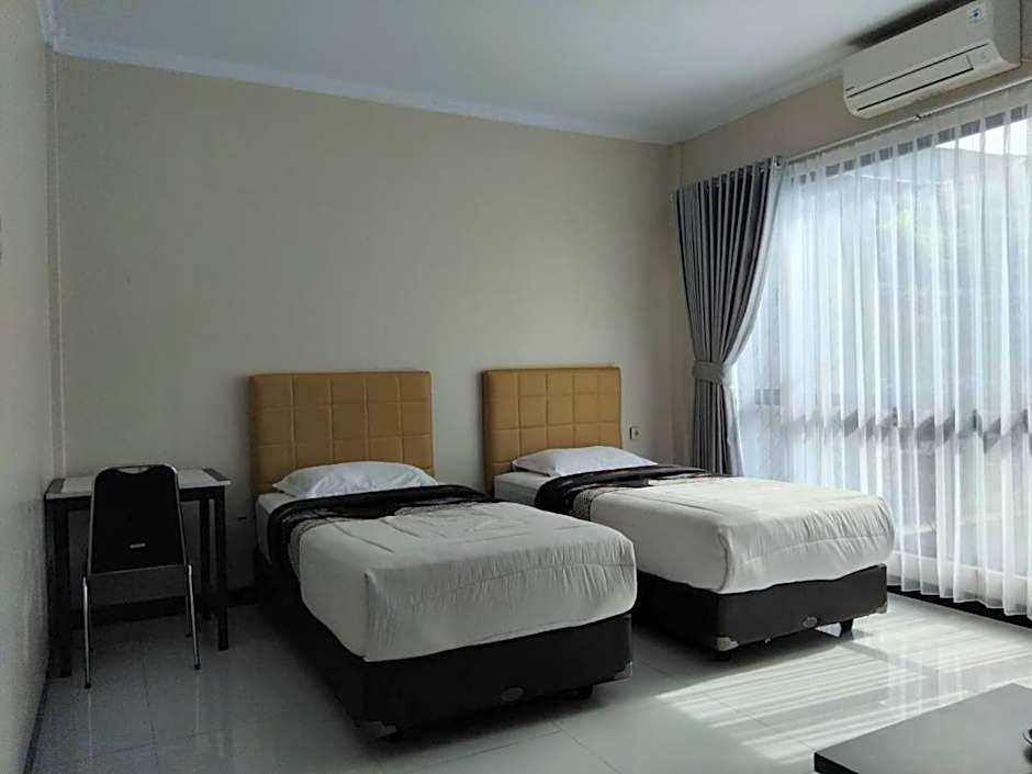 Hotel Bima Majalengka