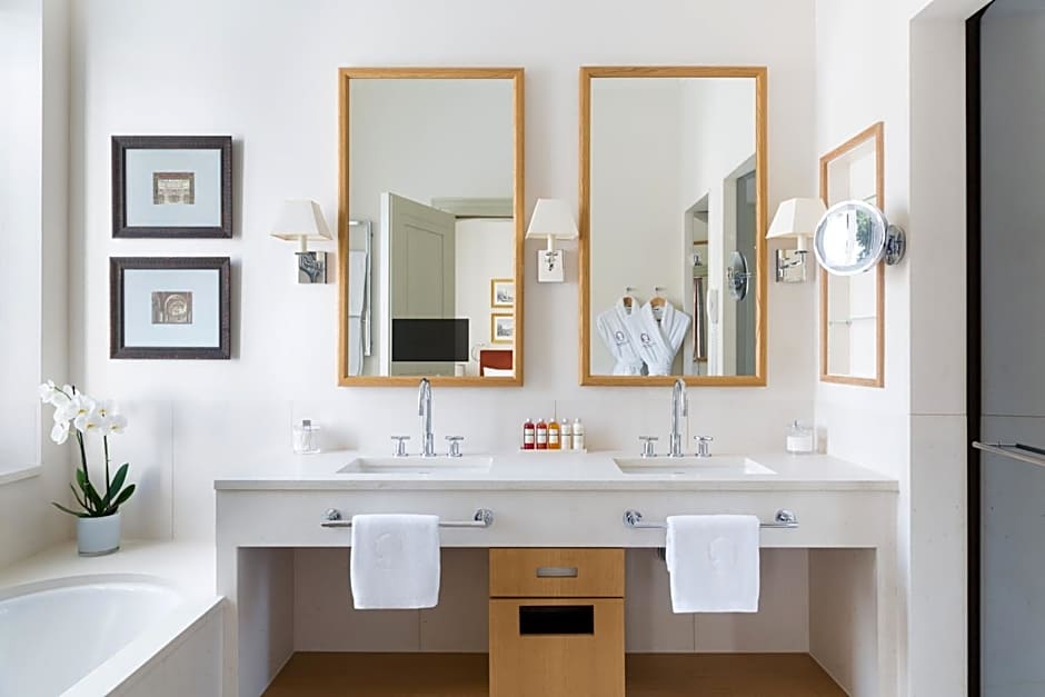 Brenners Park Hotel & Spa, Oetker Hotels