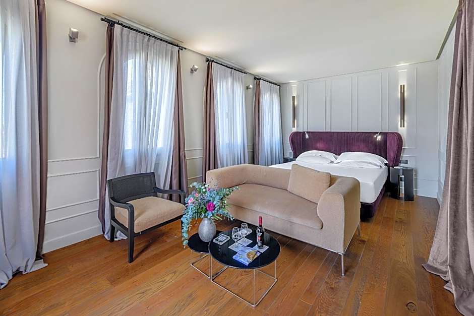 CoolRooms Palacio Villapanes 5 GL