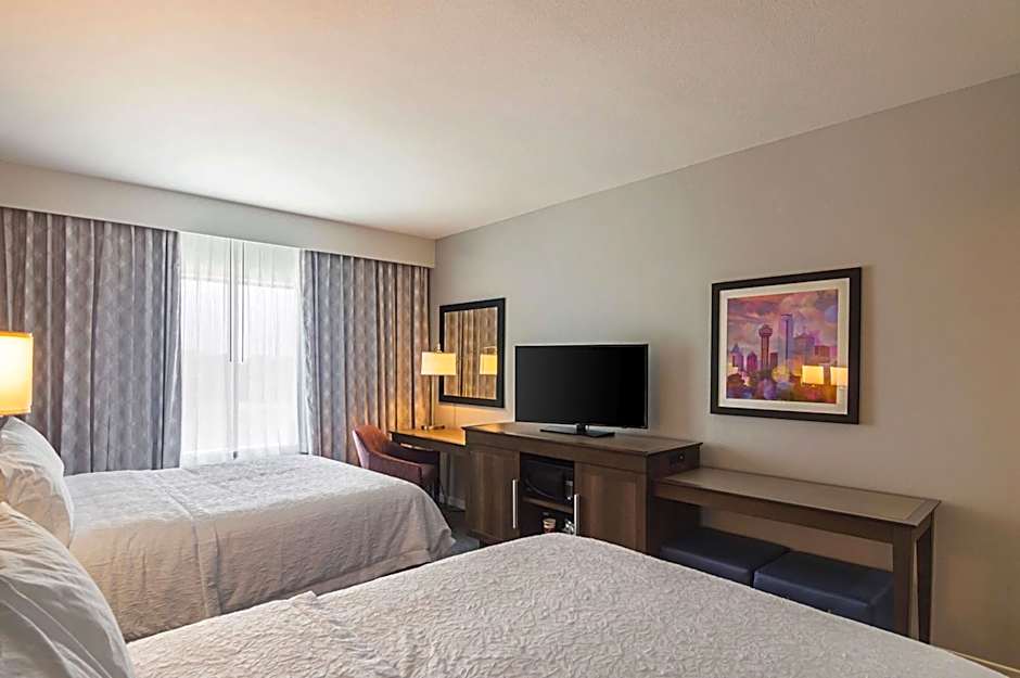 Hampton Inn By Hilton & Suites-Dallas/Richardson