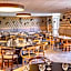 Mercure Lille Aéroport