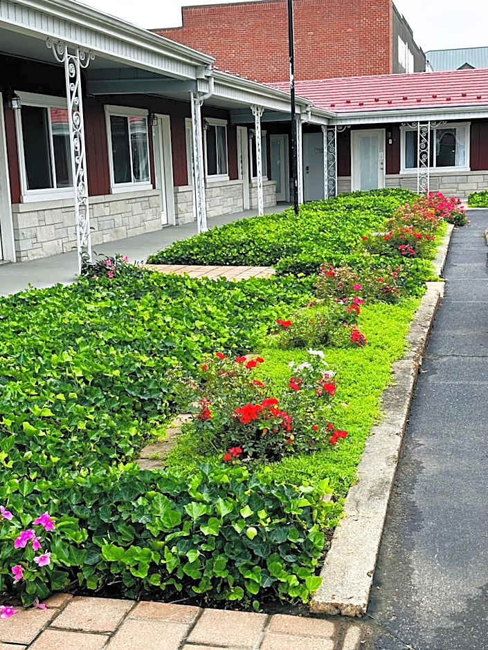 Murray Inn and Art Gallery