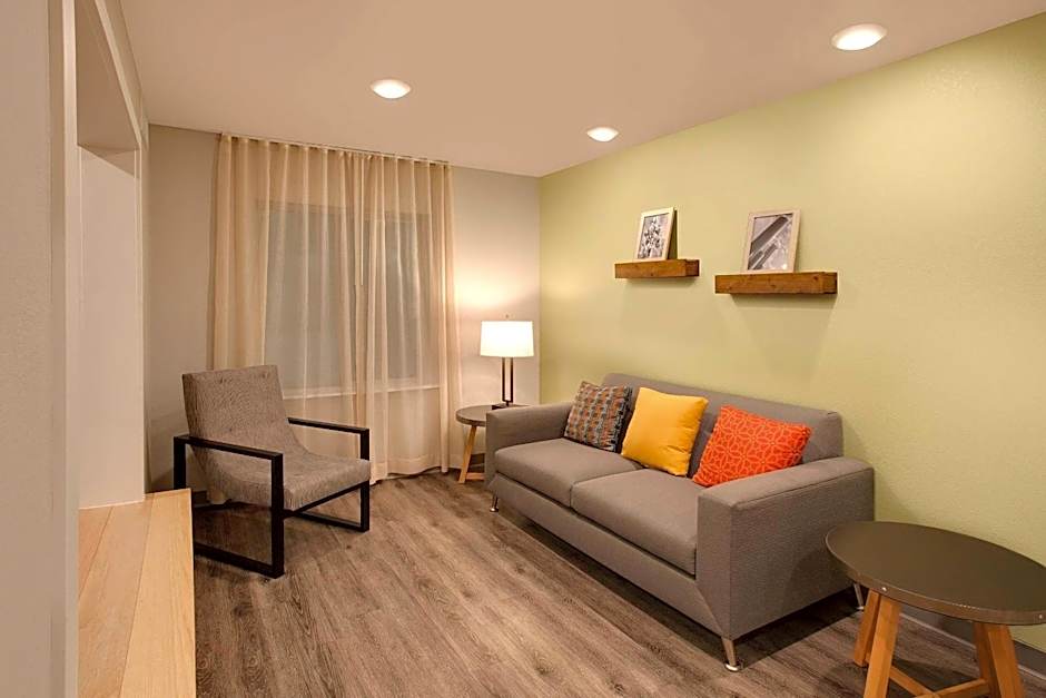 WoodSpring Suites Houston Northwest