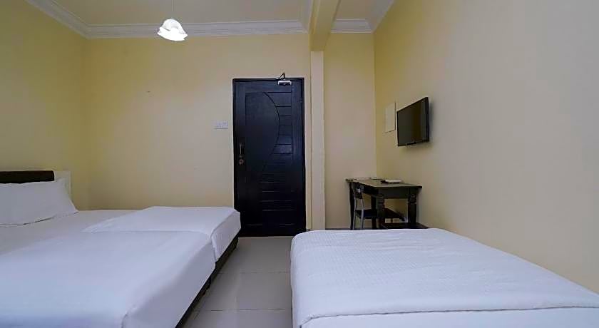 Hotel O Bangi Sri Minang Guesthouse