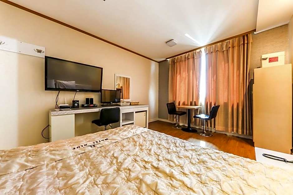 Boryeong Daecheon Venus