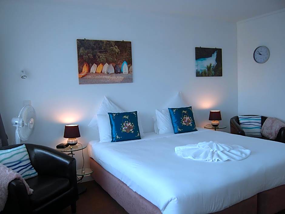 Rotorua Motel