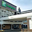 Holiday Inn Indianapolis - Airport Area N By IHG